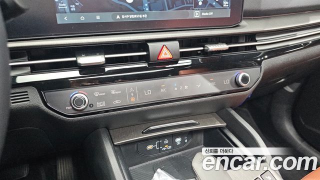 Kia Sportage 2026 — photo 23