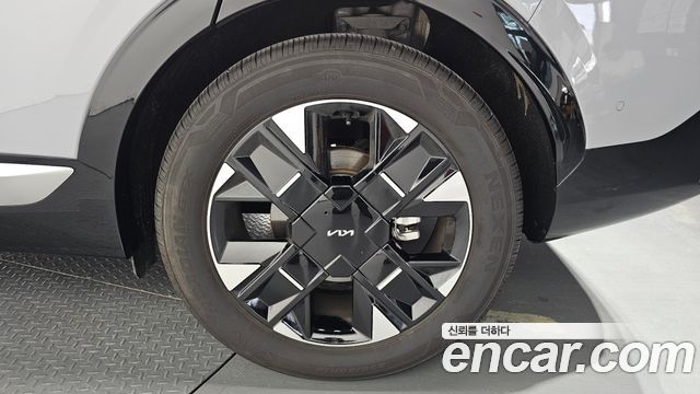 Kia Sportage 2026 — photo 7