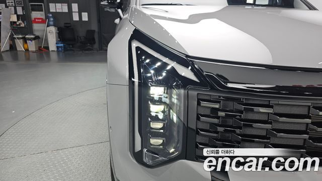 Kia Sportage 2026 — photo 8