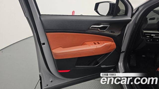 Kia Sportage 2026 — photo 14