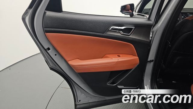 Kia Sportage 2026 — photo 15