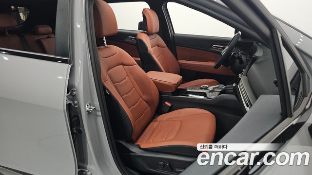 Kia Sportage 2026 — photo 16