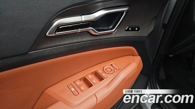 Kia Sportage 2026 — photo 28