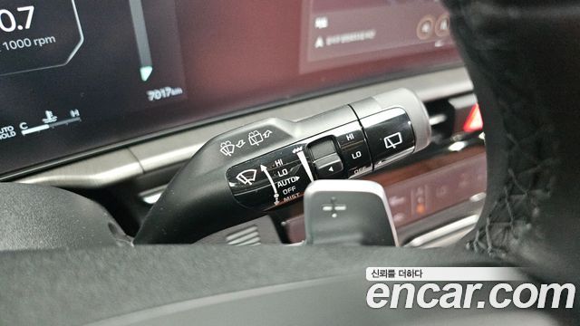 Kia Sportage 2026 — photo 29