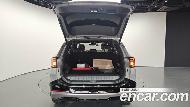 Kia Sportage 2026 — photo 31