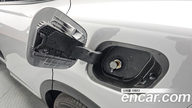 Kia Sportage 2026 — photo 33