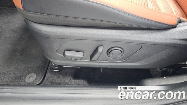 Kia Sportage 2026 — photo 34