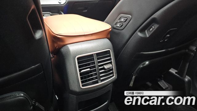 Kia Sportage 2026 — photo 35