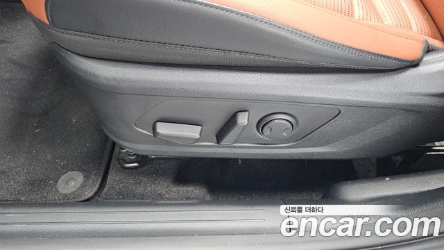 Kia Sportage 2026 — photo 36