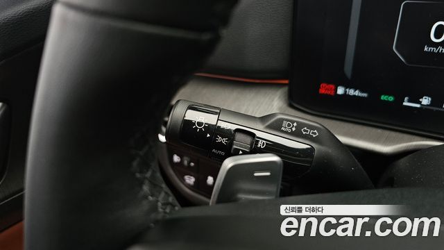 Kia Sportage 2026 — photo 37