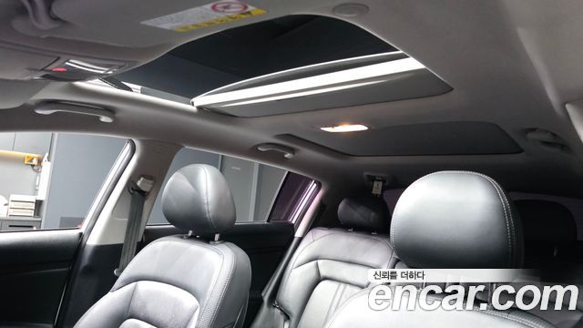 Kia Sportage 2015 — photo 24