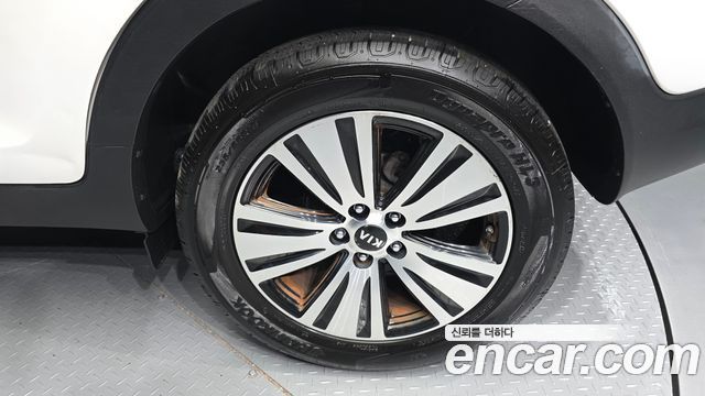 Kia Sportage 2015 — photo 7