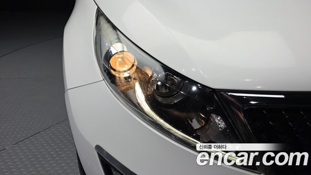 Kia Sportage 2015 — photo 8