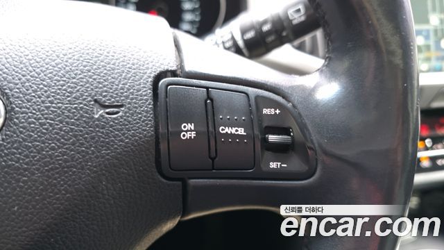Kia Sportage 2015 — photo 31