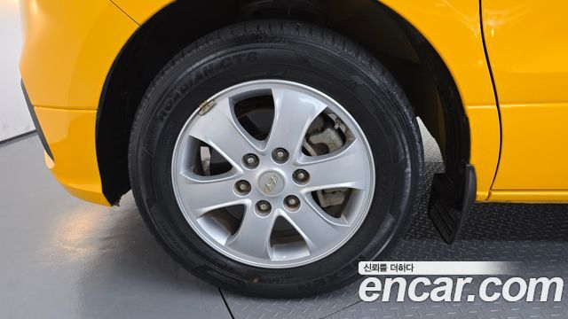 Hyundai Starex 2020 — photo 5