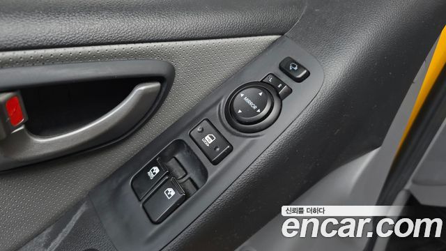 Hyundai Starex 2020 — photo 17