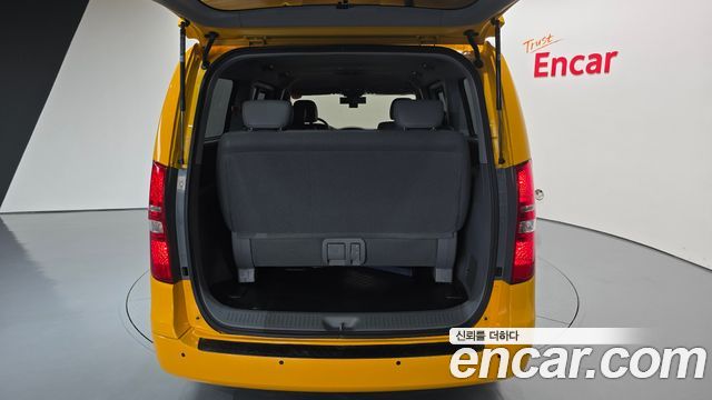 Hyundai Starex 2020 — photo 20