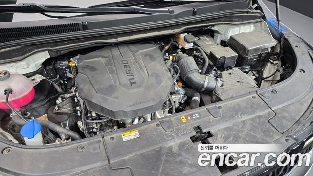 Kia Canival 2025 — photo 6