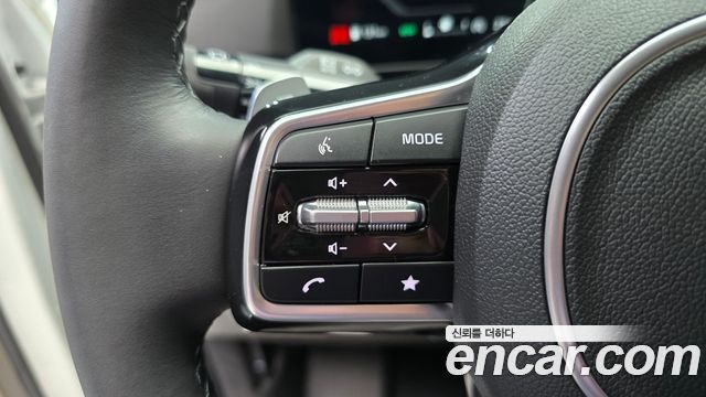 Kia Canival 2025 — photo 22