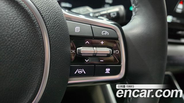 Kia Canival 2025 — photo 23