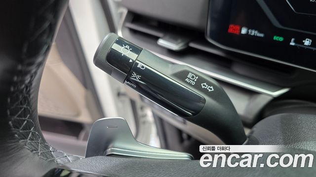 Kia Canival 2025 — photo 25