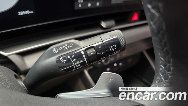 Kia Canival 2025 — photo 26