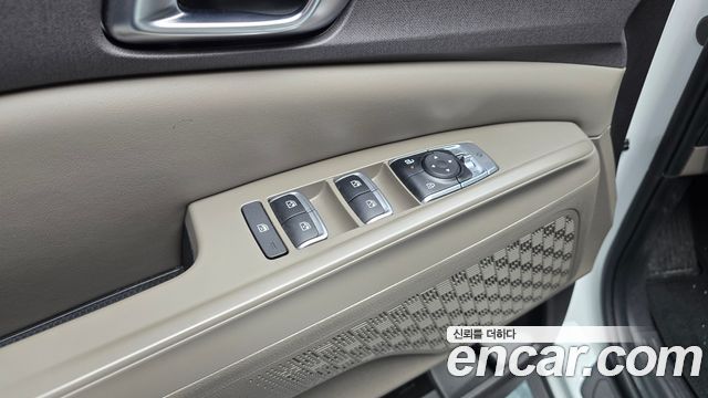 Kia Canival 2025 — photo 27