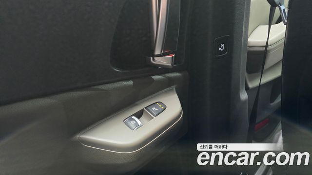 Kia Canival 2025 — photo 28