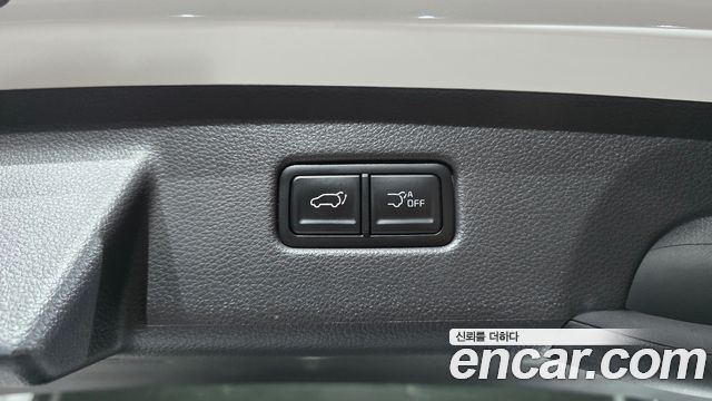 Kia Canival 2025 — photo 32