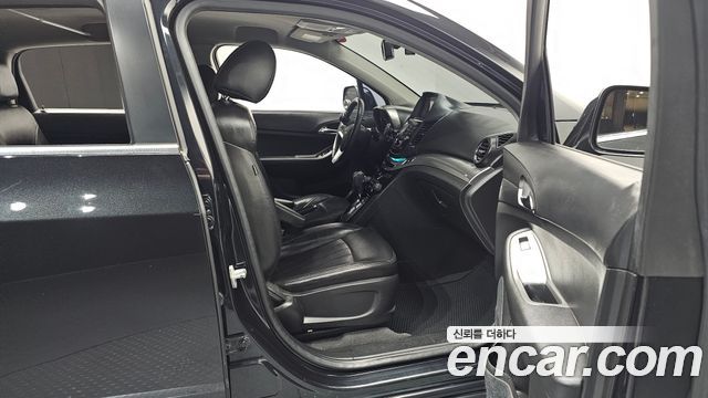 Chevrolet Korea Orlando 2016 — photo 11