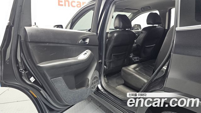 Chevrolet Korea Orlando 2016 — photo 12