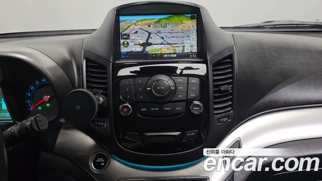Chevrolet Korea Orlando 2016 — photo 14