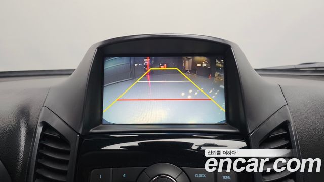 Chevrolet Korea Orlando 2016 — photo 15