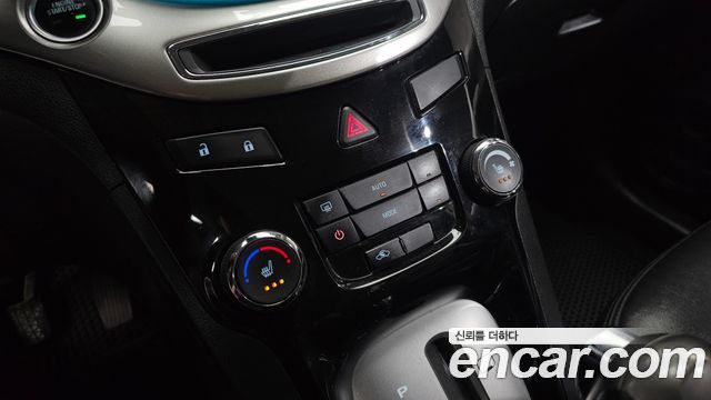 Chevrolet Korea Orlando 2016 — photo 16