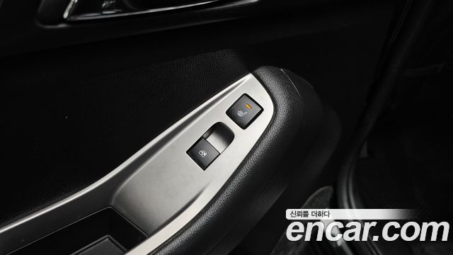 Chevrolet Korea Orlando 2016 — photo 18