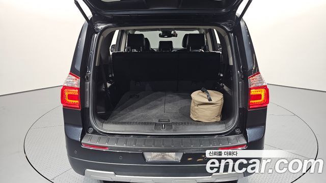 Chevrolet Korea Orlando 2016 — photo 20
