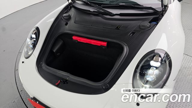 Porsche 911 2017 — photo 6