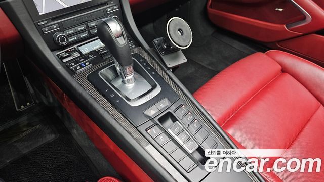 Porsche 911 2017 — photo 12