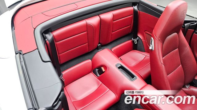 Porsche 911 2017 — photo 17