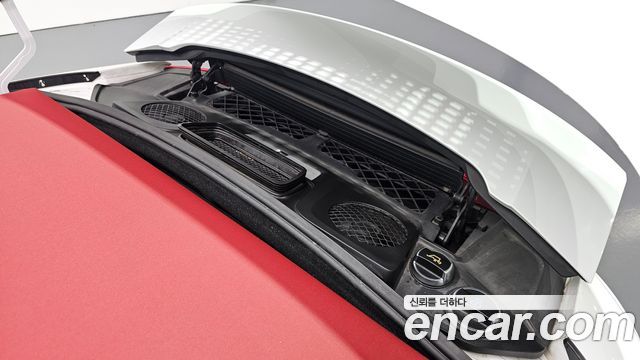 Porsche 911 2017 — photo 23