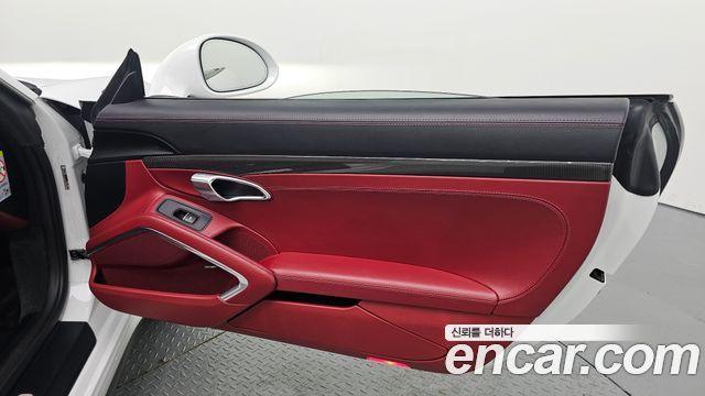 Porsche 911 2017 — photo 14