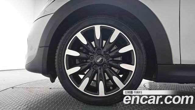 Mini Cooper 2021 — photo 5