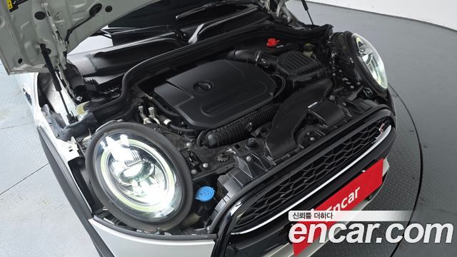 Mini Cooper 2021 — photo 6