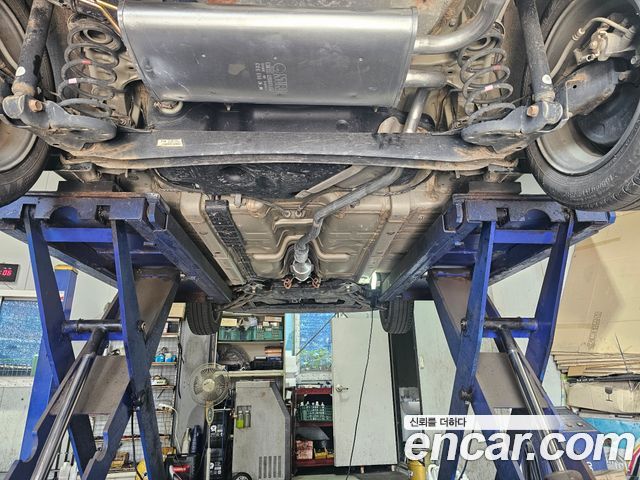 Kia morning 2016 — photo 14