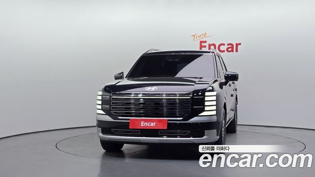 Hyundai Palisade 2026 — photo 3