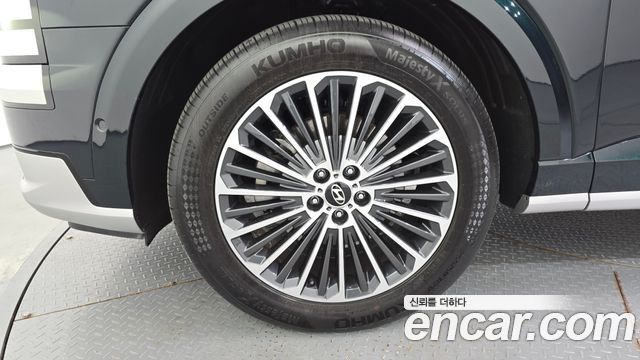 Hyundai Palisade 2026 — photo 5