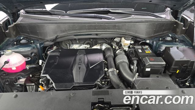 Hyundai Palisade 2026 — photo 6