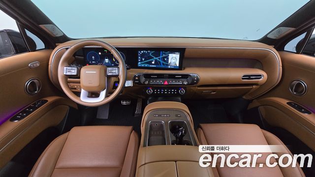 Hyundai Palisade 2026 — photo 7