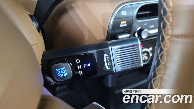 Hyundai Palisade 2026 — photo 9