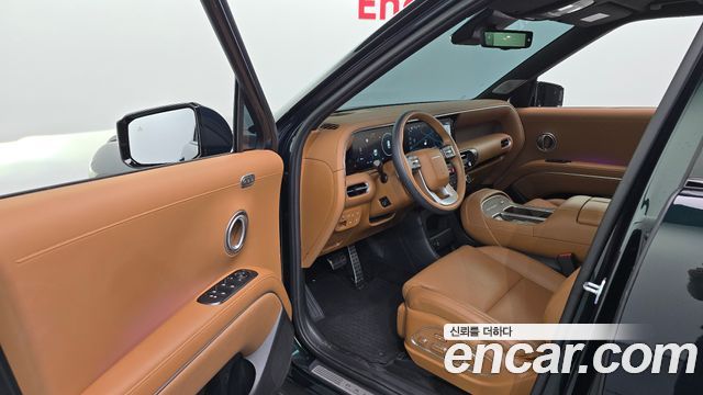 Hyundai Palisade 2026 — photo 10